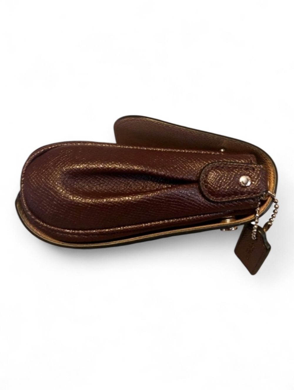 Coach F12106 Reversible Ruby - Picture 6 of 11